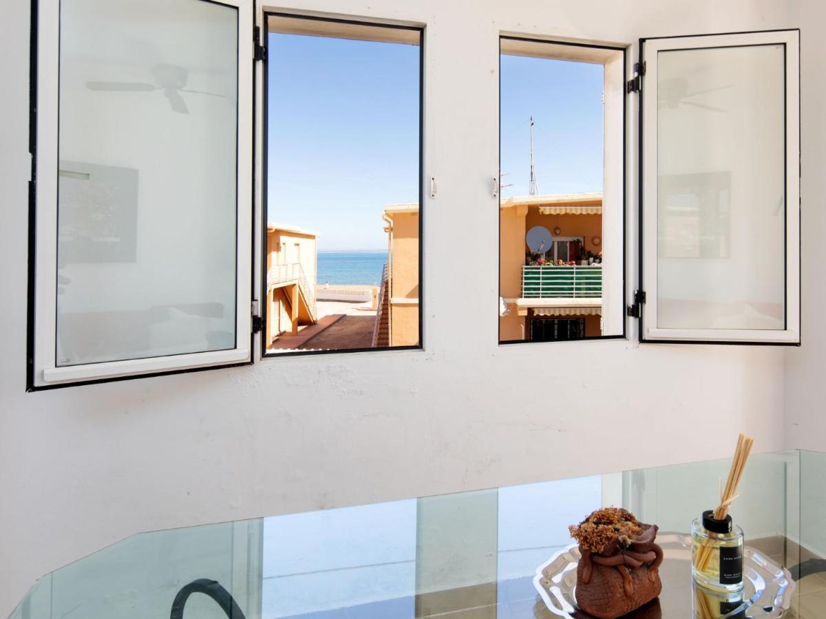 Apartment Las Barcas By Interhome Denia Ngoại thất bức ảnh