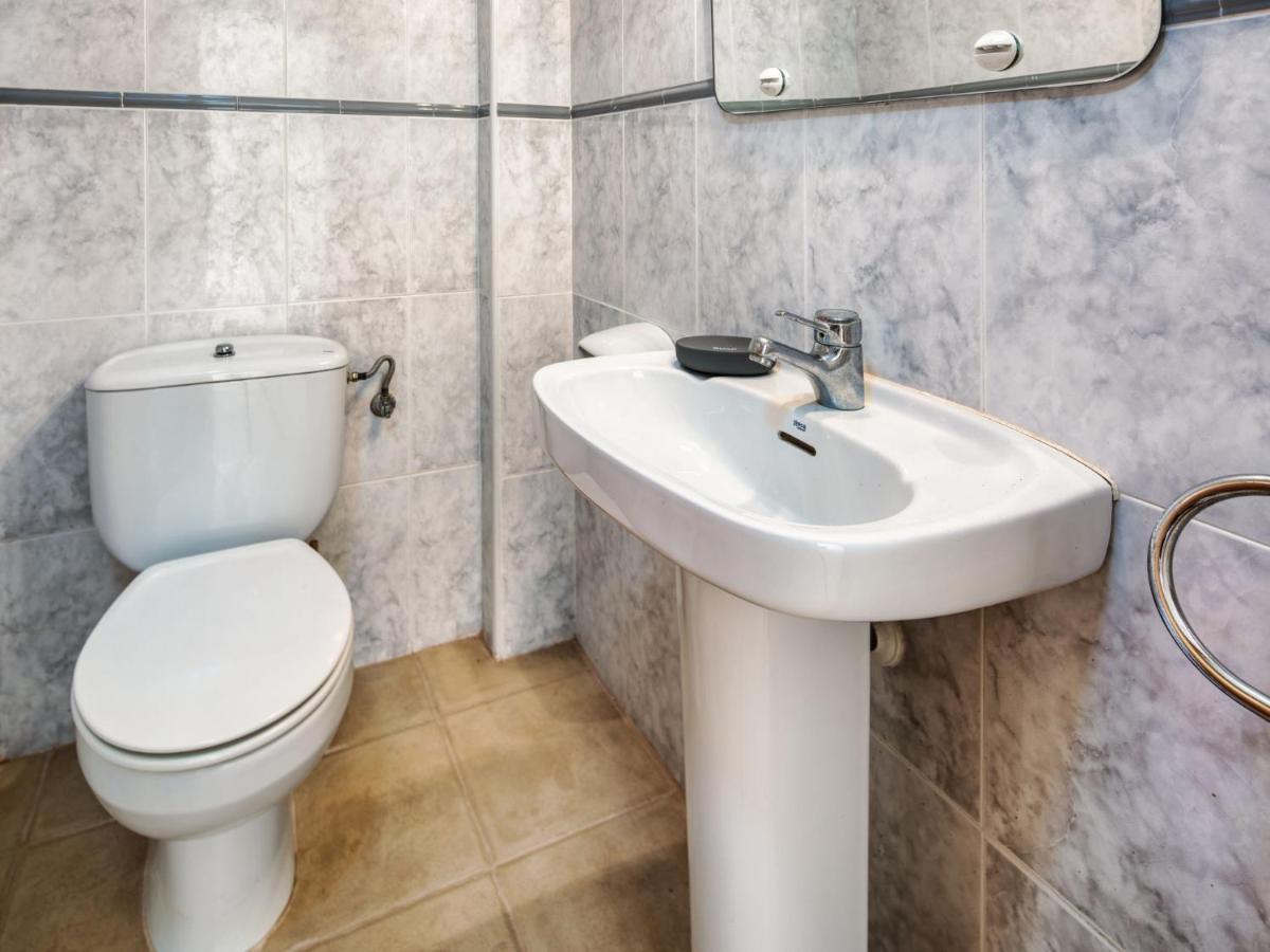 Apartment Las Barcas By Interhome Denia Ngoại thất bức ảnh